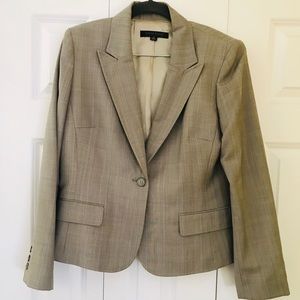 Anne Klein blazer